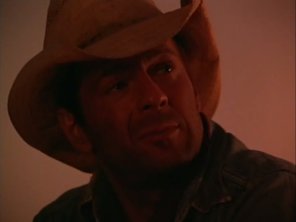 浪子保镖剧照的剧照