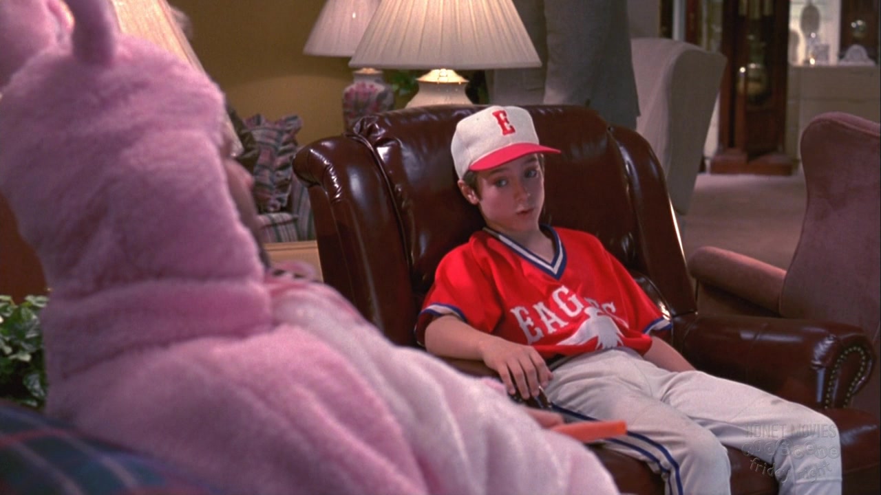 浪子保镖剧照的剧照