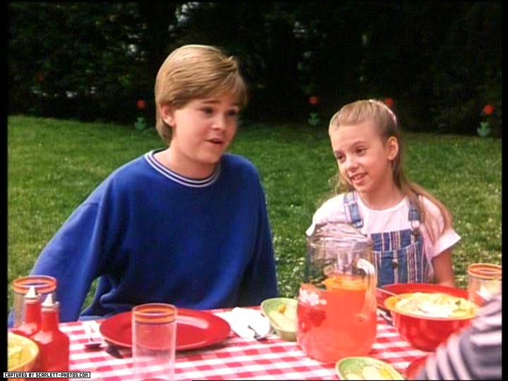 浪子保镖剧照的剧照