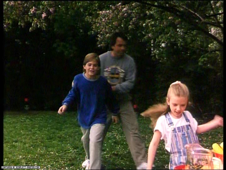 浪子保镖剧照的剧照