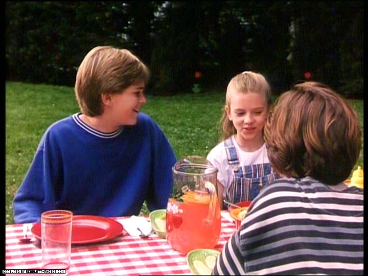 浪子保镖剧照的剧照