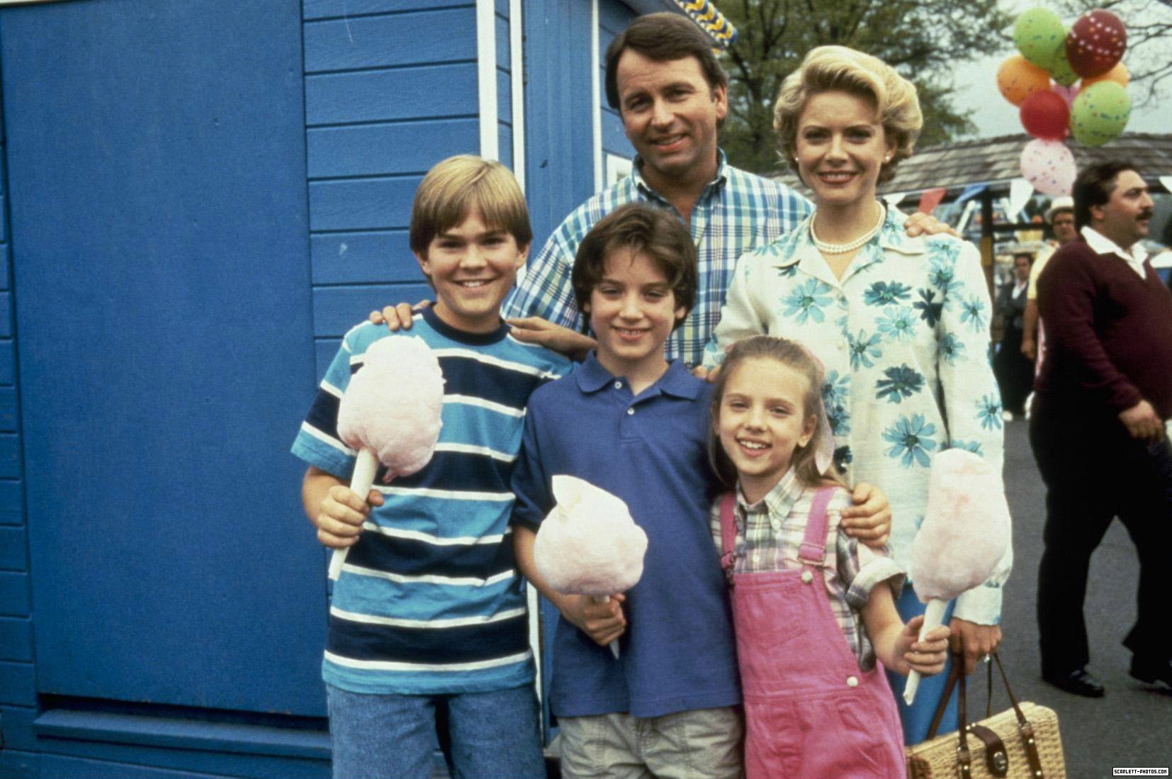 浪子保镖剧照的剧照