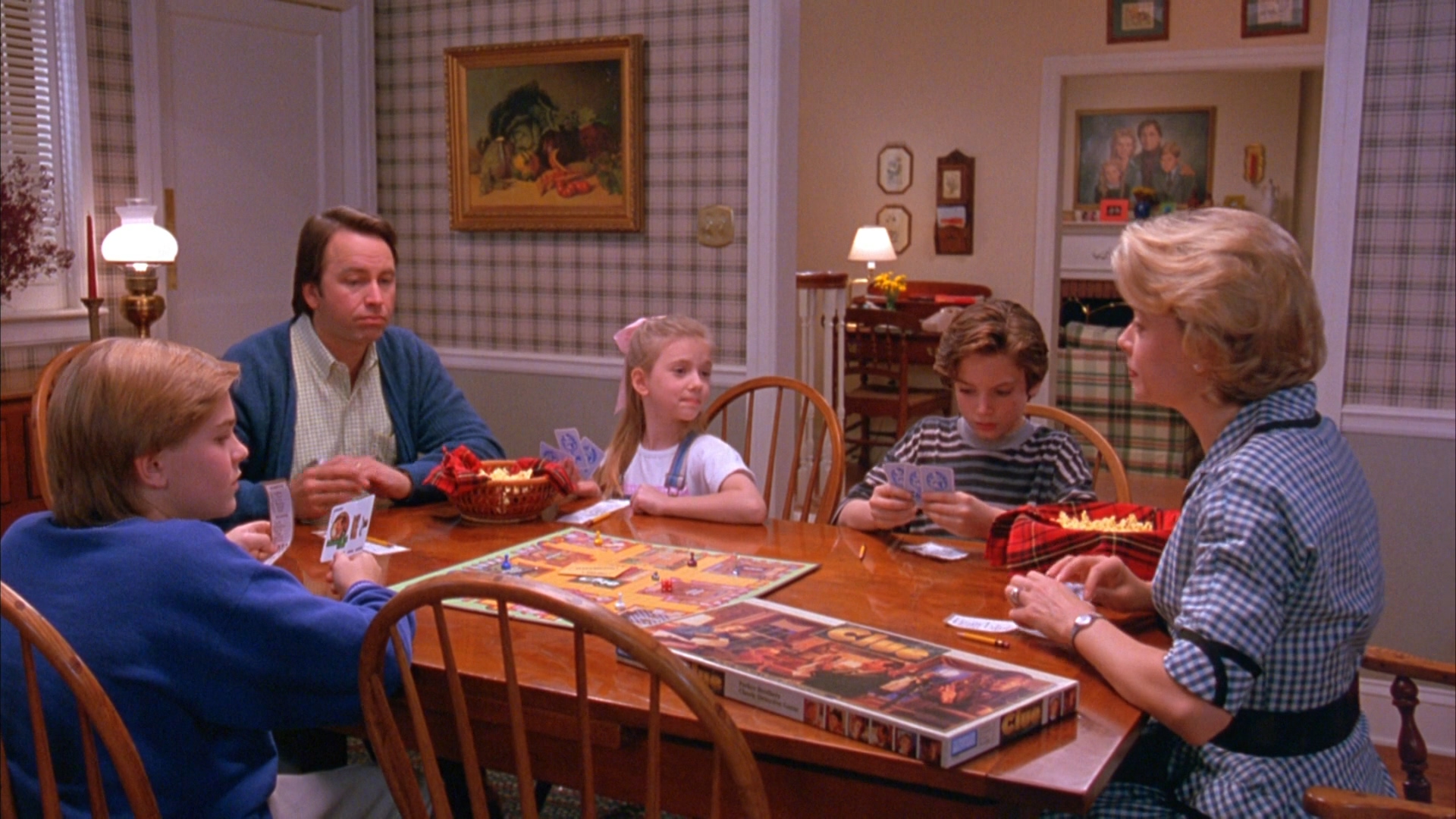 浪子保镖剧照的剧照