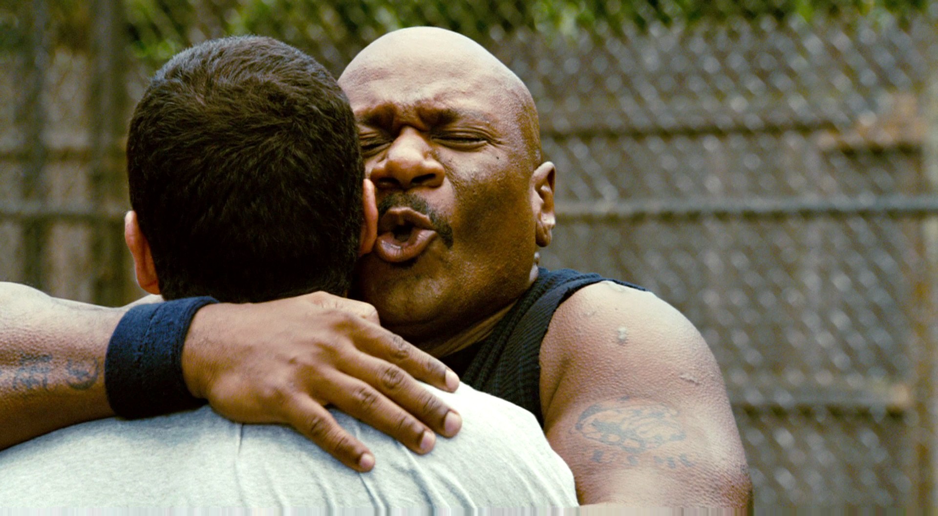 我盛大的同志婚礼剧照的剧照