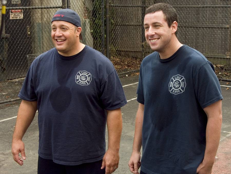 我盛大的同志婚礼剧照的剧照