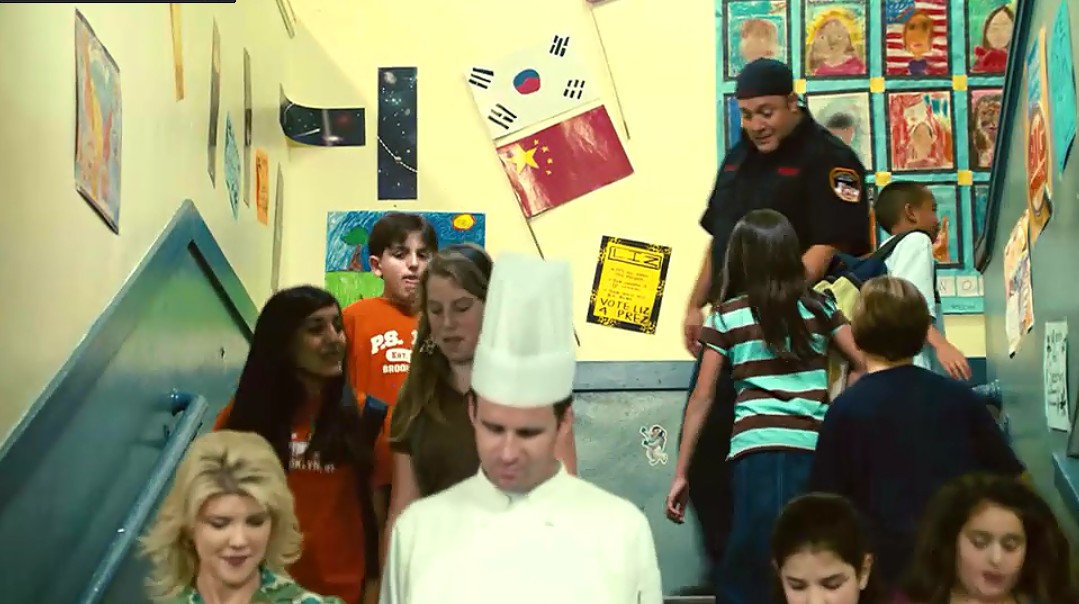 我盛大的同志婚礼剧照的剧照