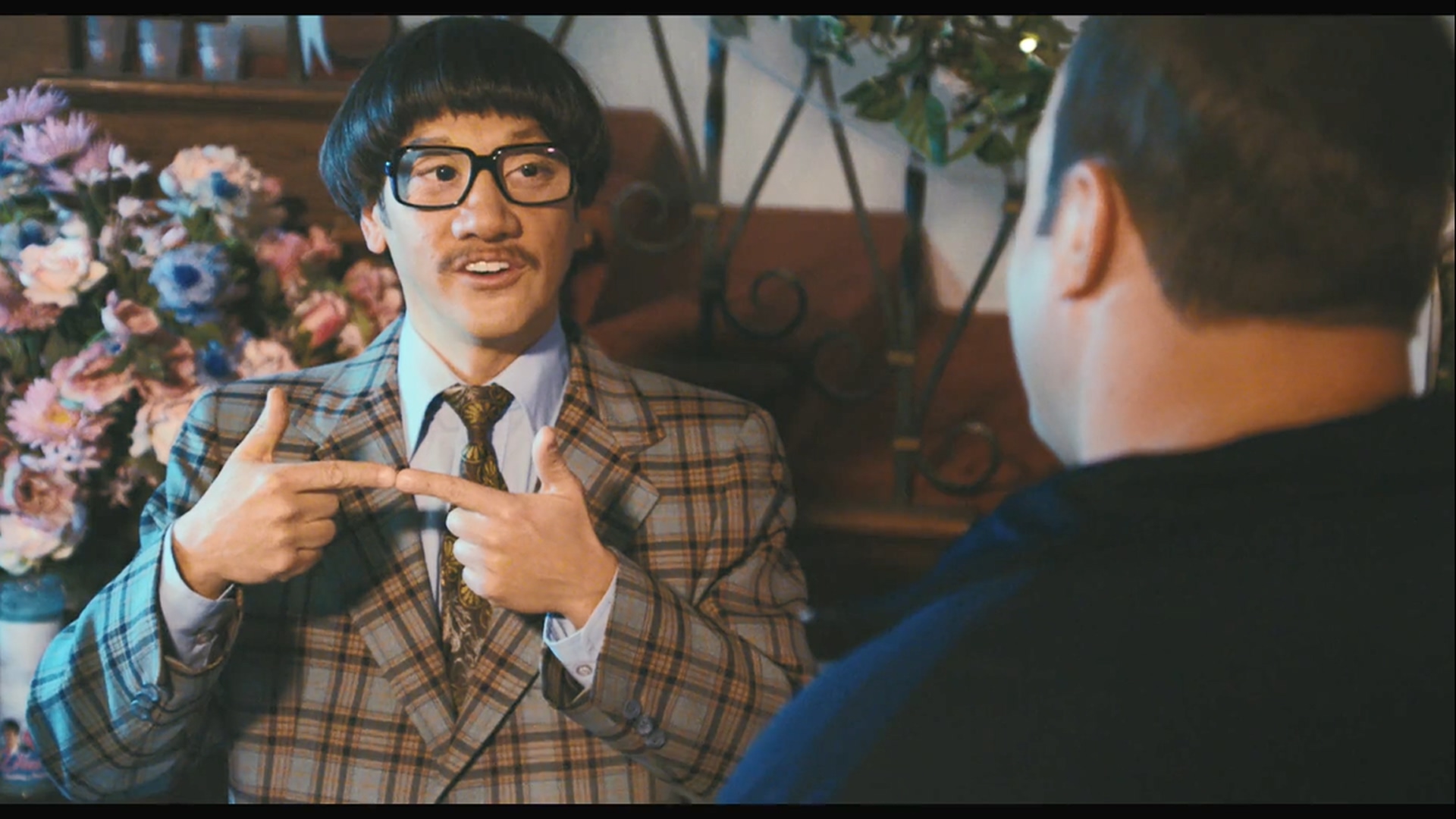 我盛大的同志婚礼剧照的剧照