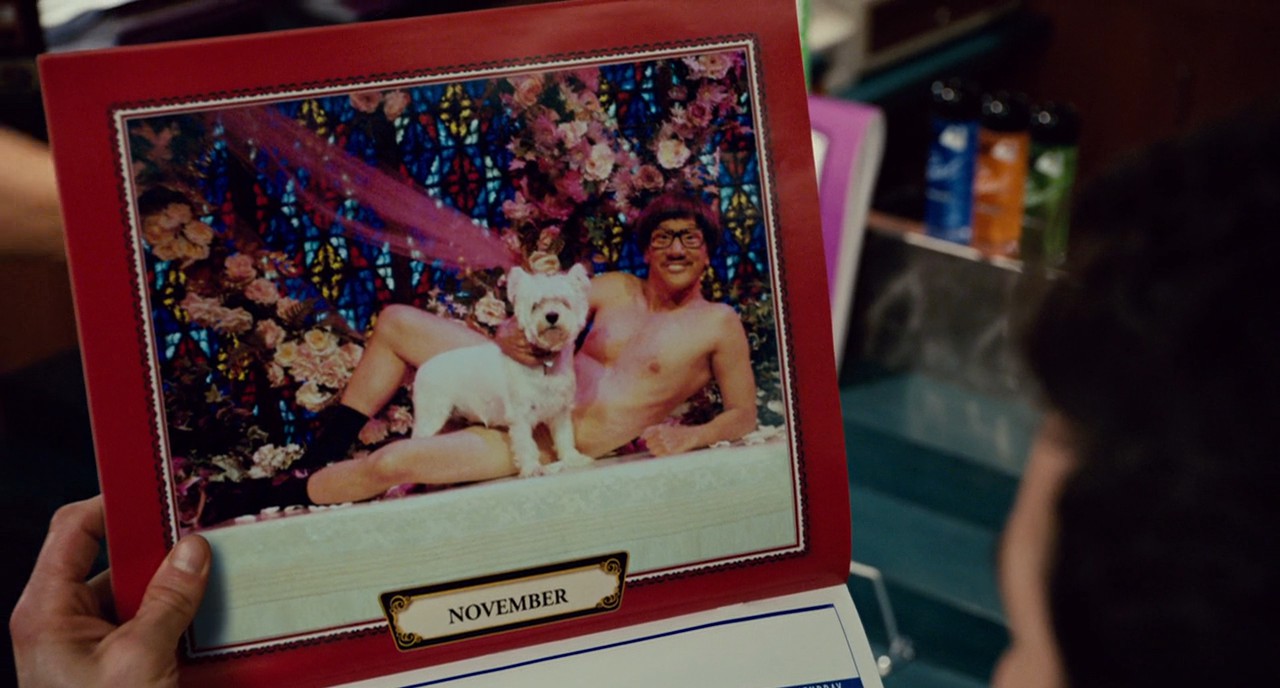 我盛大的同志婚礼剧照的剧照