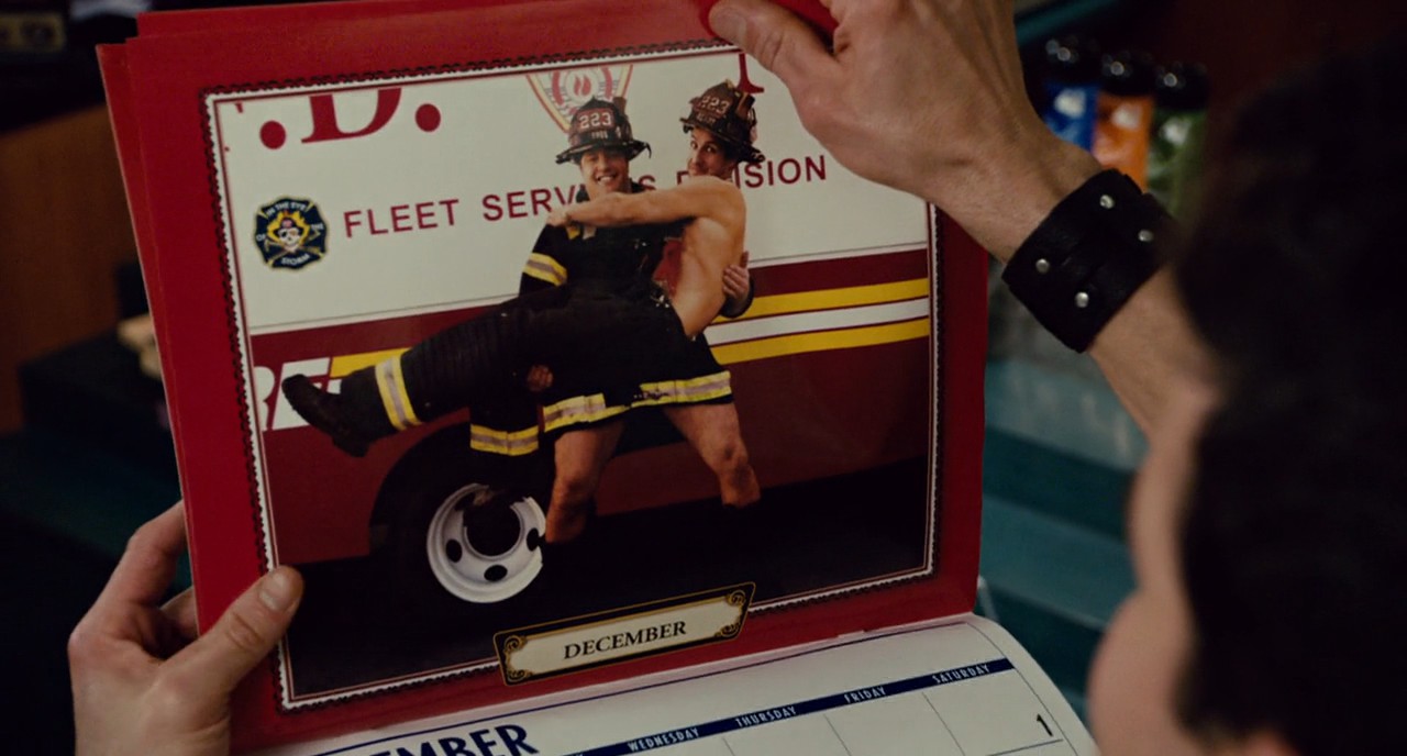 我盛大的同志婚礼剧照的剧照