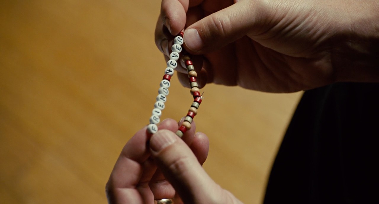 我盛大的同志婚礼剧照的剧照