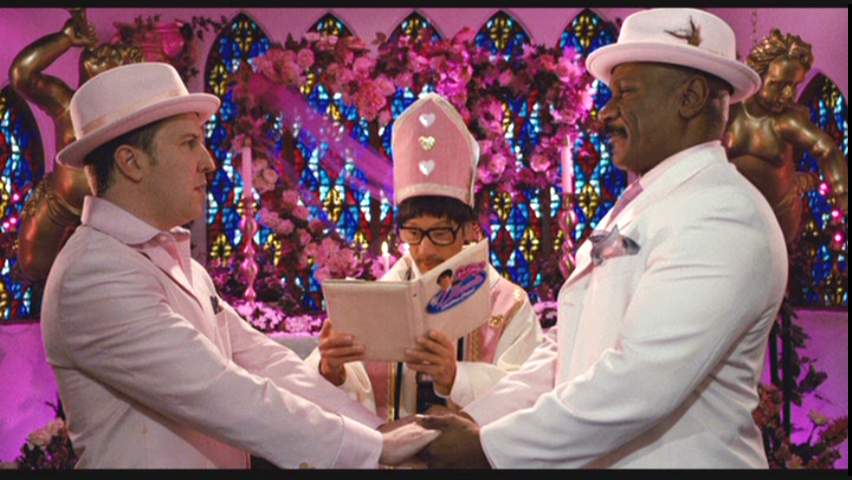 我盛大的同志婚礼剧照的剧照