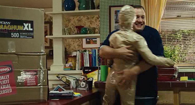 我盛大的同志婚礼剧照的剧照