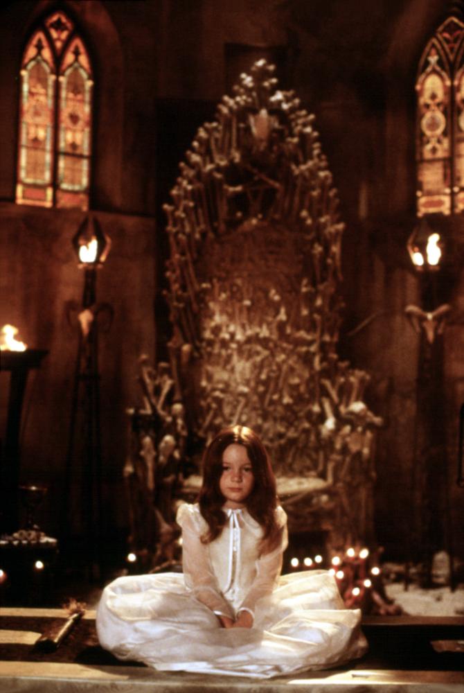 末世圣童剧照的剧照