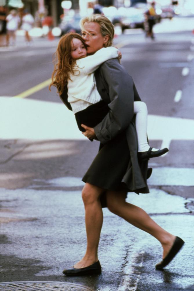 末世圣童剧照的剧照