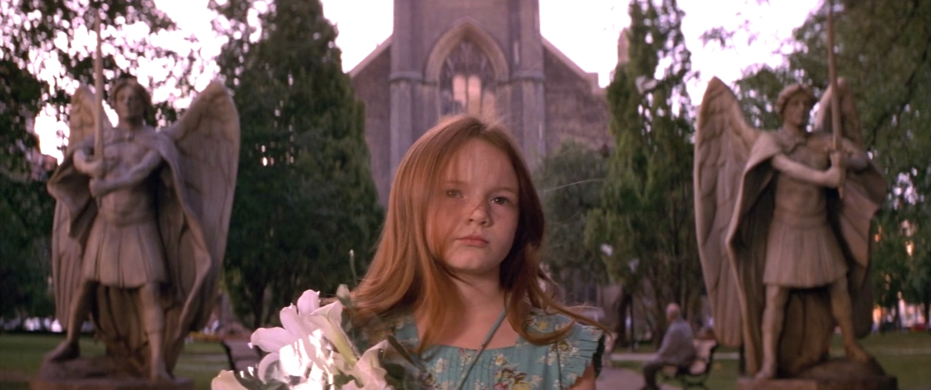 末世圣童剧照的剧照