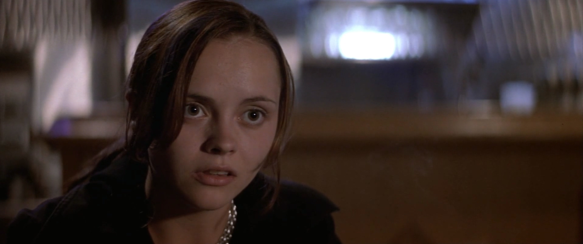 末世圣童剧照的剧照