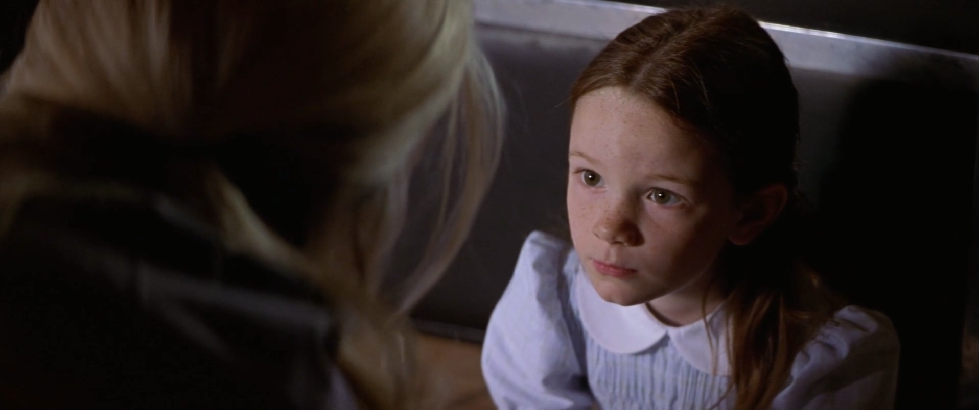 末世圣童剧照的剧照