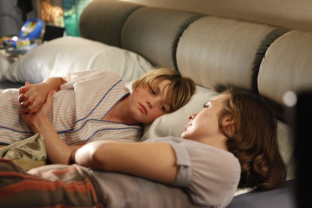 博比成长记剧照的剧照