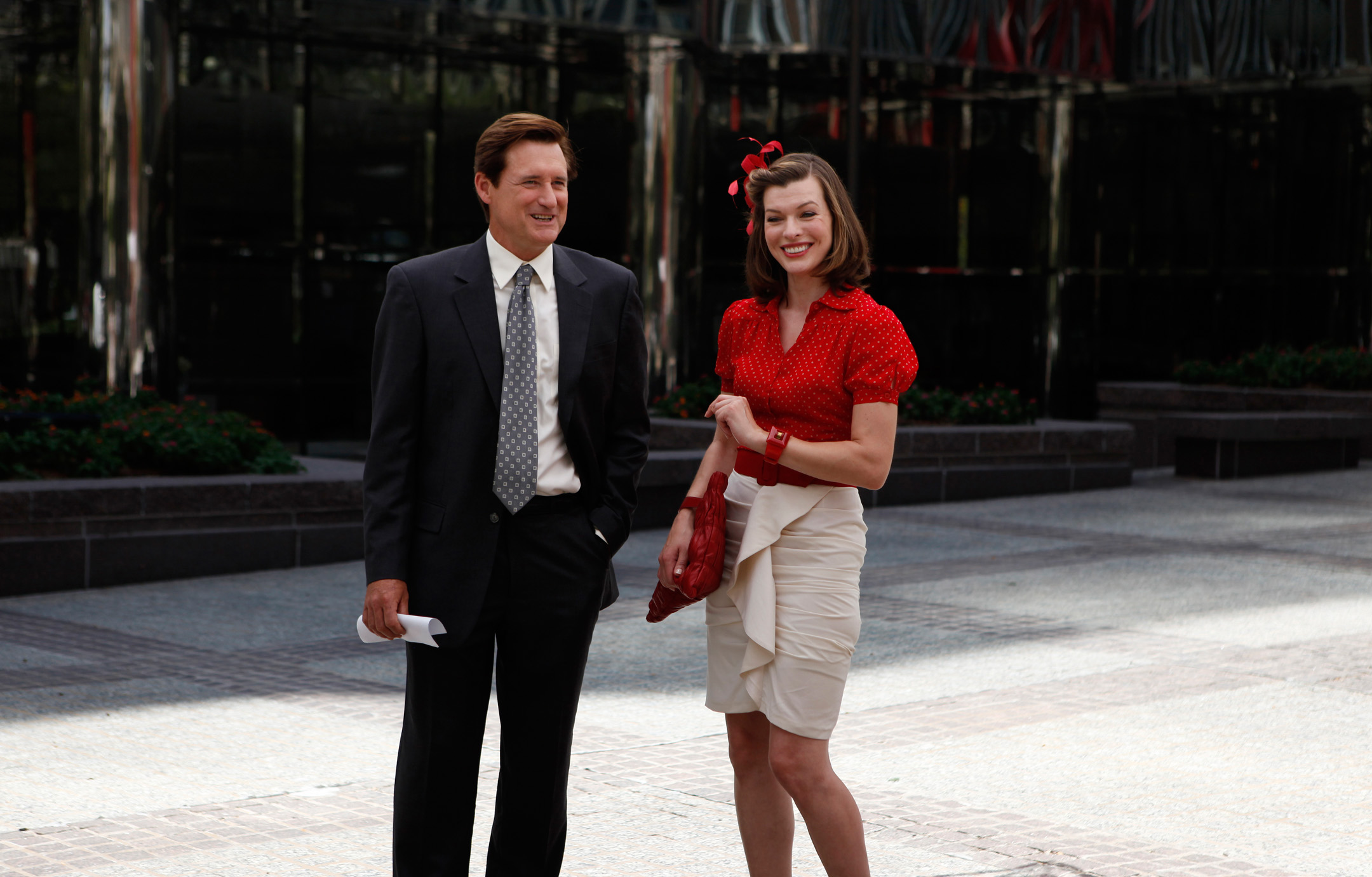 博比成长记剧照的剧照