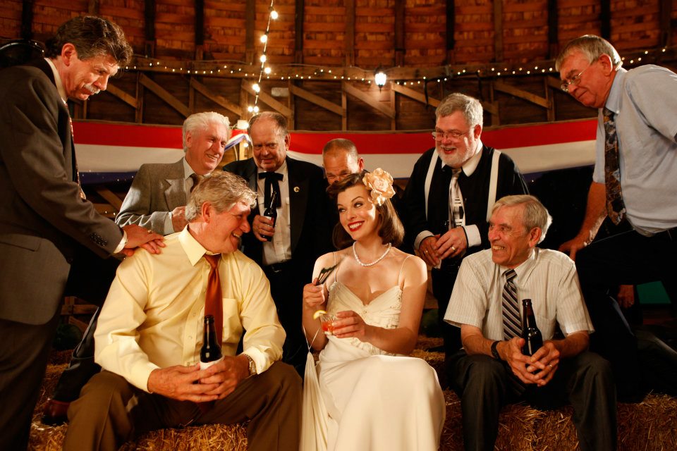 博比成长记剧照的剧照