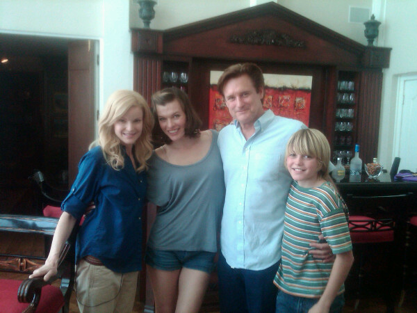 博比成长记剧照的剧照