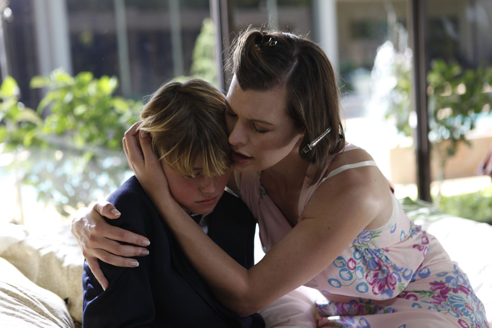 博比成长记剧照的剧照