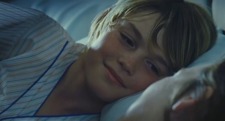 博比成长记剧照的剧照