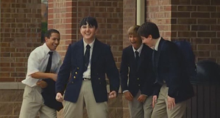 博比成长记剧照的剧照