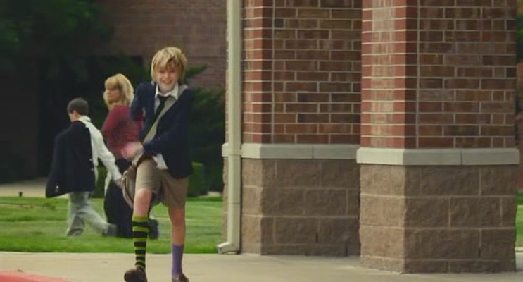 博比成长记剧照的剧照