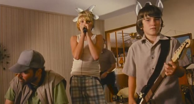 博比成长记剧照的剧照