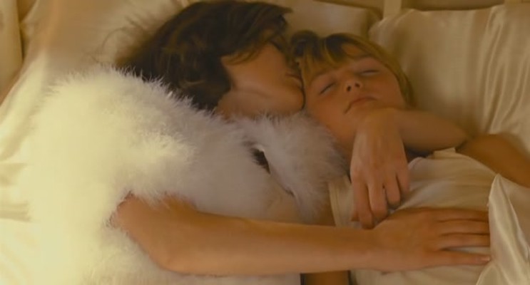 博比成长记剧照的剧照