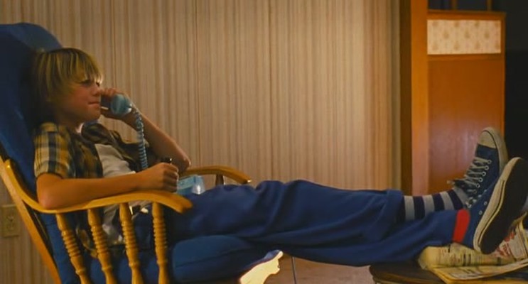 博比成长记剧照的剧照