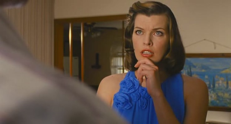 博比成长记剧照的剧照