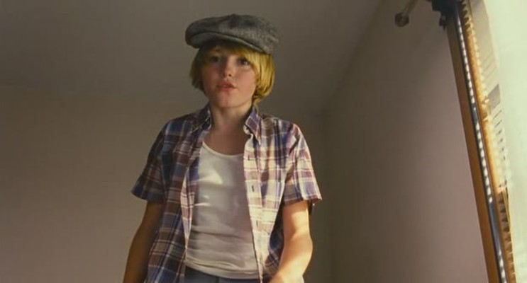 博比成长记剧照的剧照