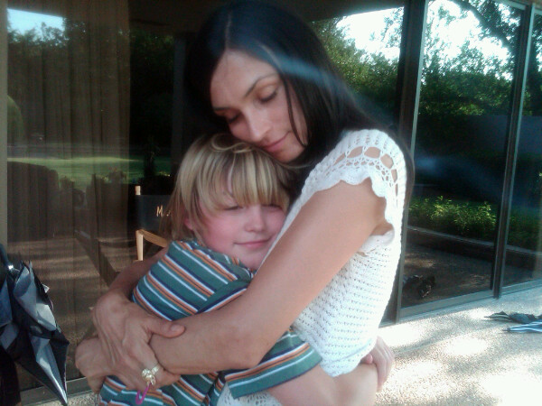 博比成长记剧照的剧照