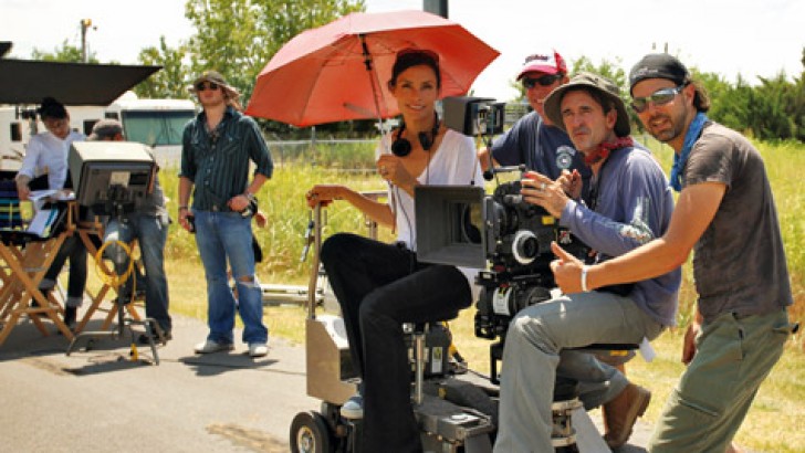 博比成长记剧照的剧照