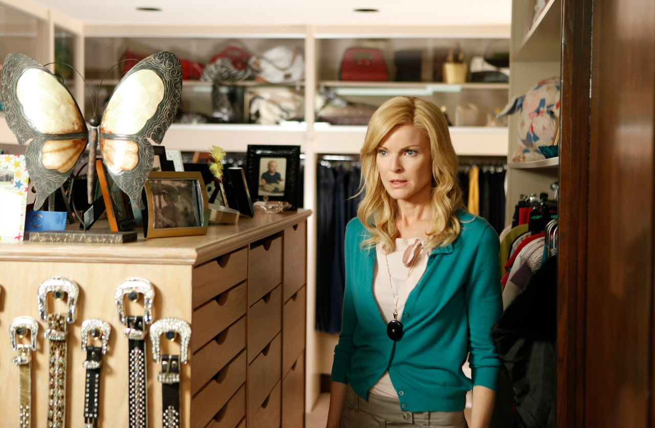 博比成长记剧照的剧照