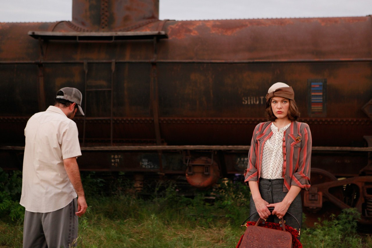 博比成长记剧照的剧照