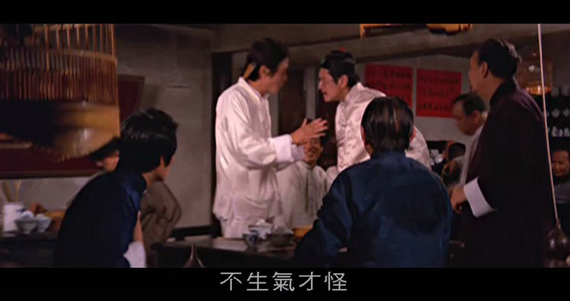 陈梦吉计破脂粉阵剧照的剧照