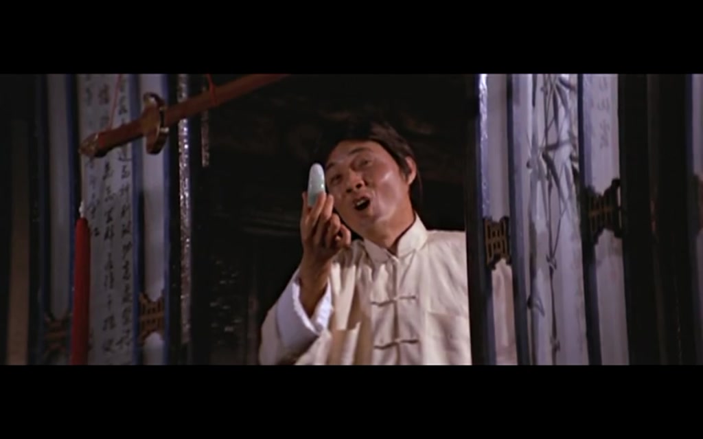 陈梦吉计破脂粉阵剧照的剧照