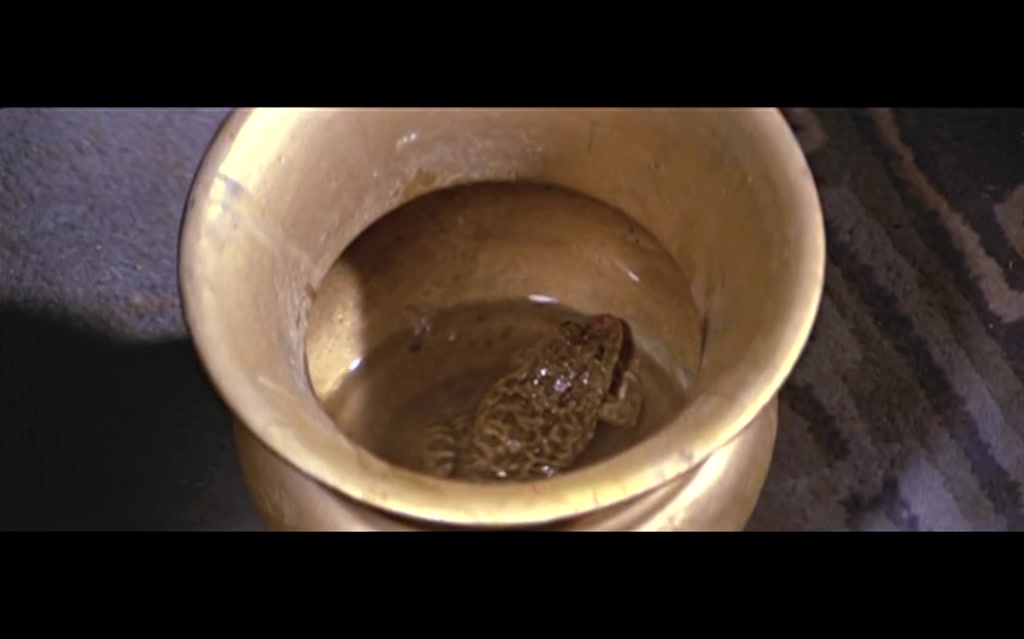 陈梦吉计破脂粉阵剧照的剧照