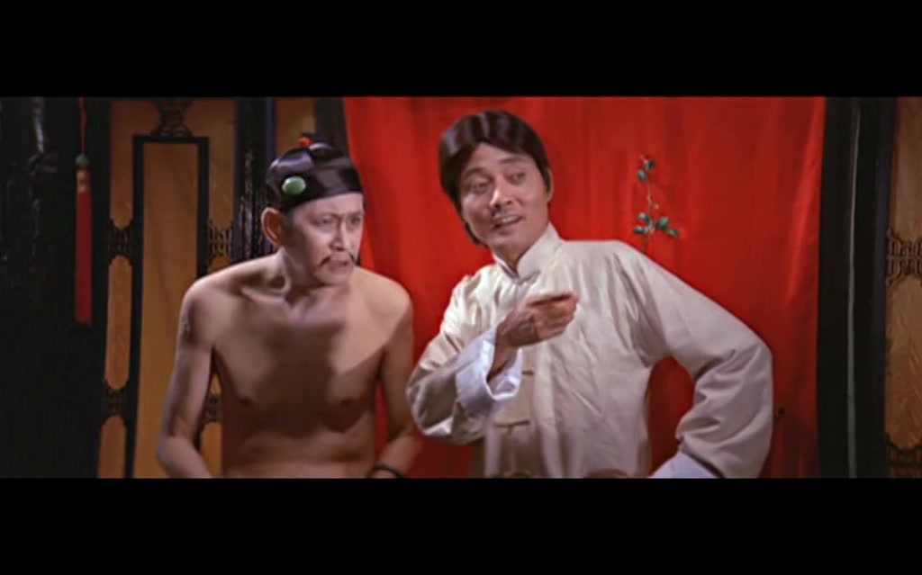 陈梦吉计破脂粉阵剧照的剧照