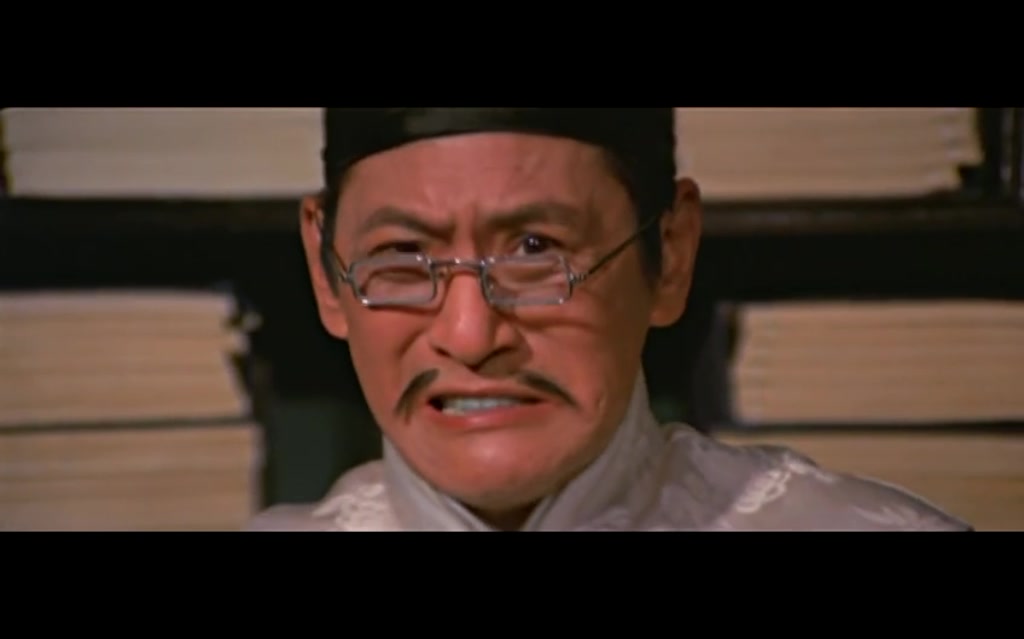 陈梦吉计破脂粉阵剧照的剧照