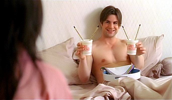 爱上格蕾丝剧照的剧照