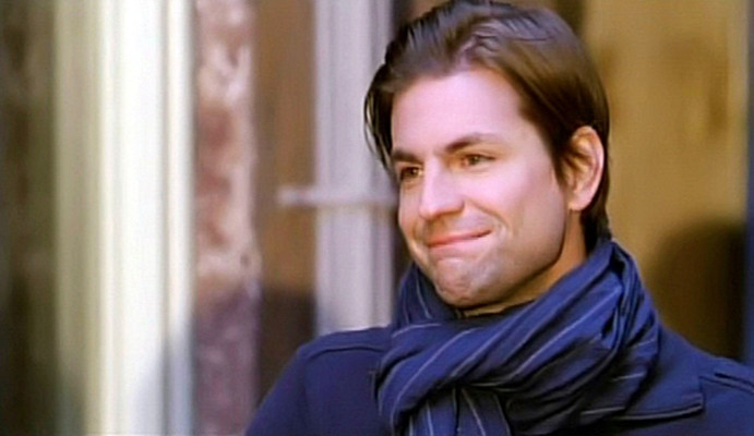 爱上格蕾丝剧照的剧照