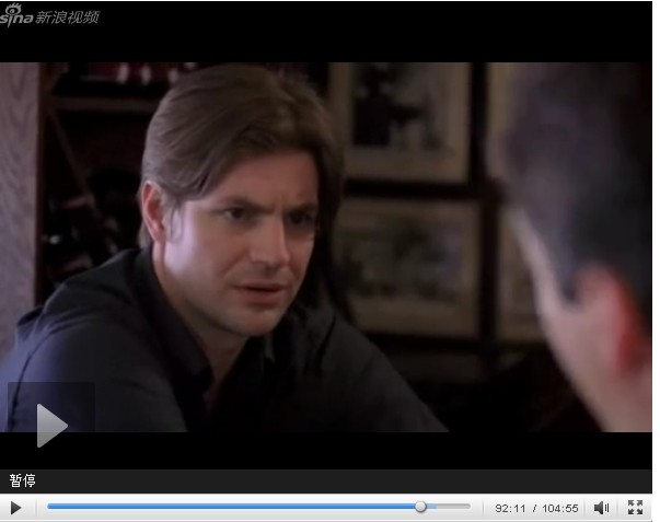 爱上格蕾丝剧照的剧照