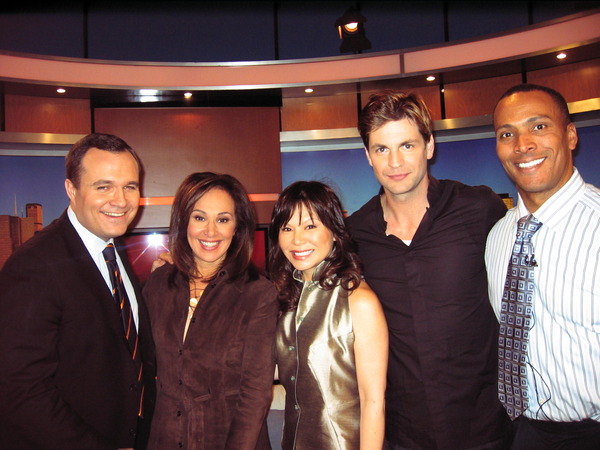 爱上格蕾丝剧照的剧照