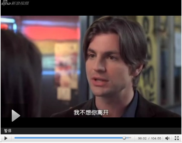 爱上格蕾丝剧照的剧照