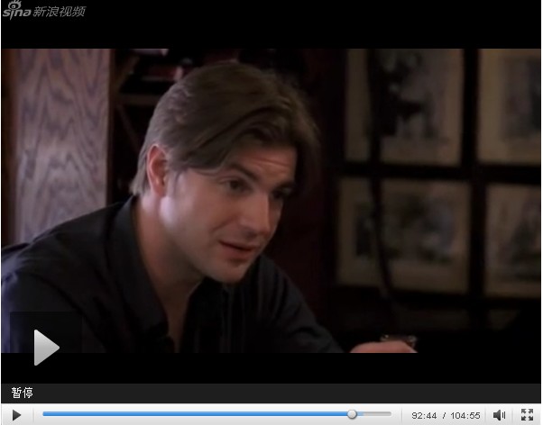 爱上格蕾丝剧照的剧照