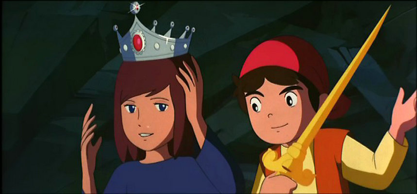 动物金银岛剧照的剧照